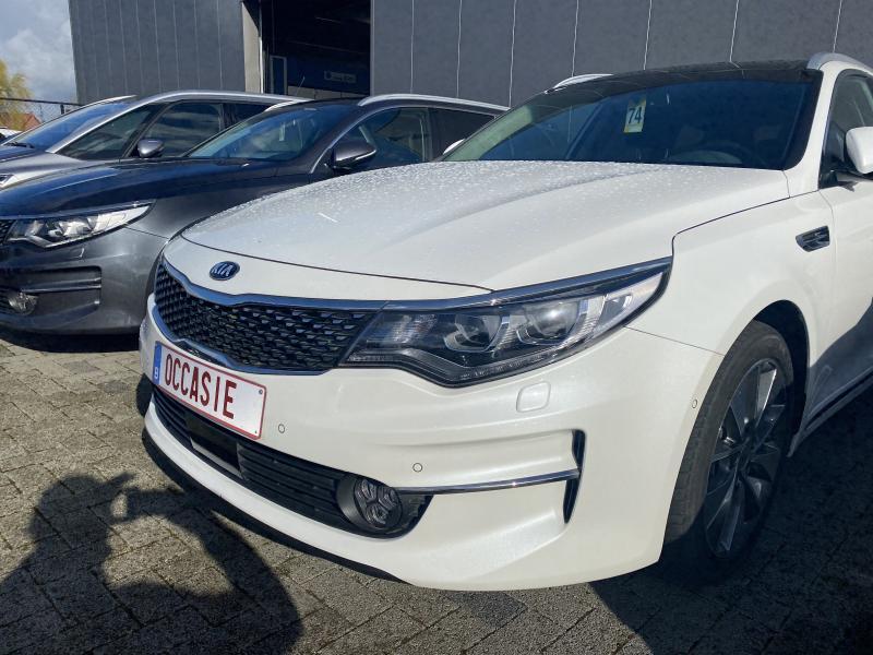Kia Optima 1.7d Full Garantie 2025 1.7d 17891 Km