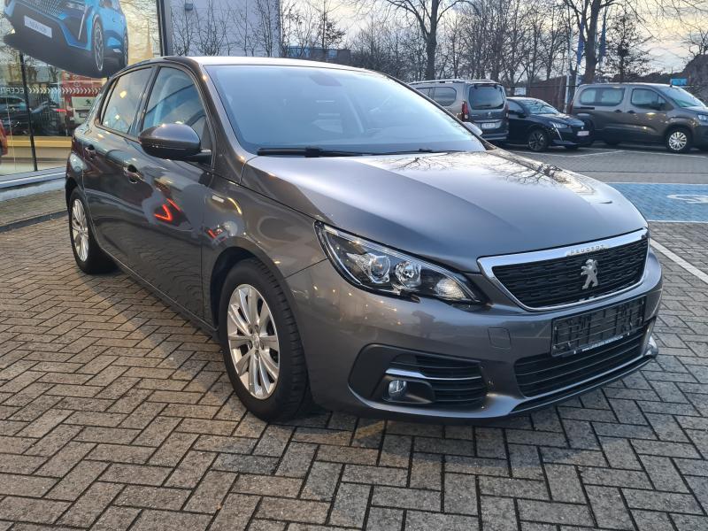 Image of Peugeot 308