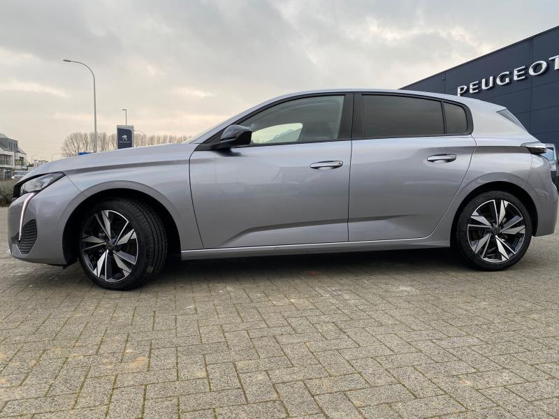 Image of Peugeot 308