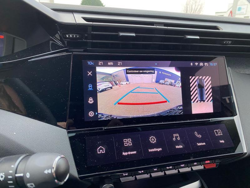 Image of Peugeot 308