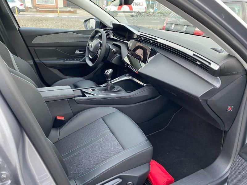 Image of Peugeot 308