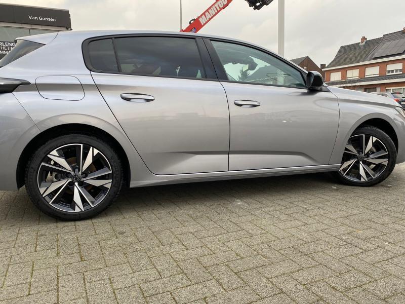 Image of Peugeot 308