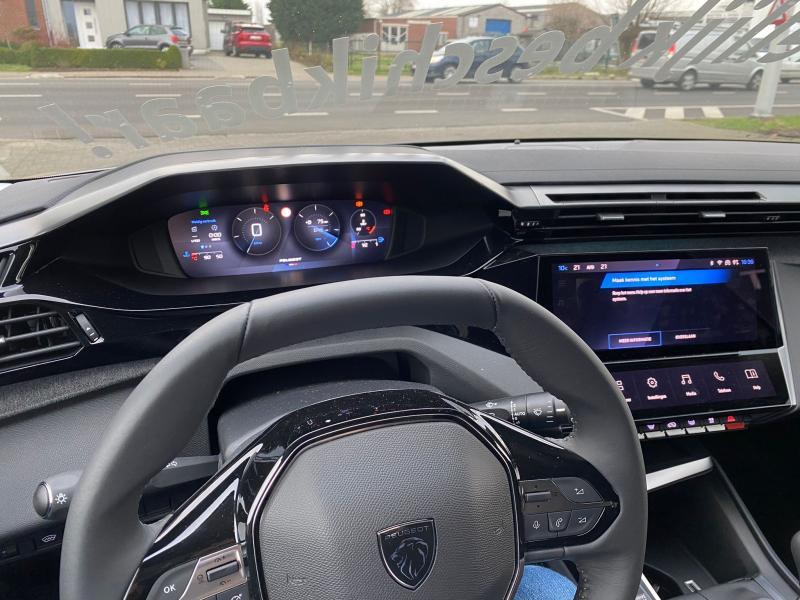 Image of Peugeot 308