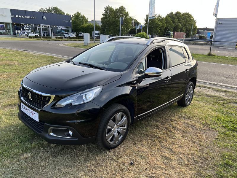 Image of Peugeot 2008