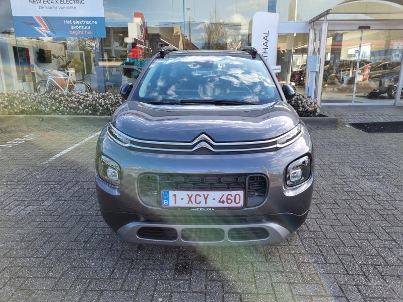 Image of Citroen C3 Aircross