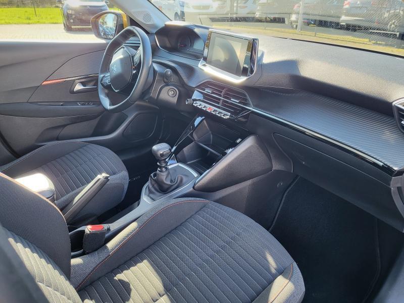 Image of Peugeot 208