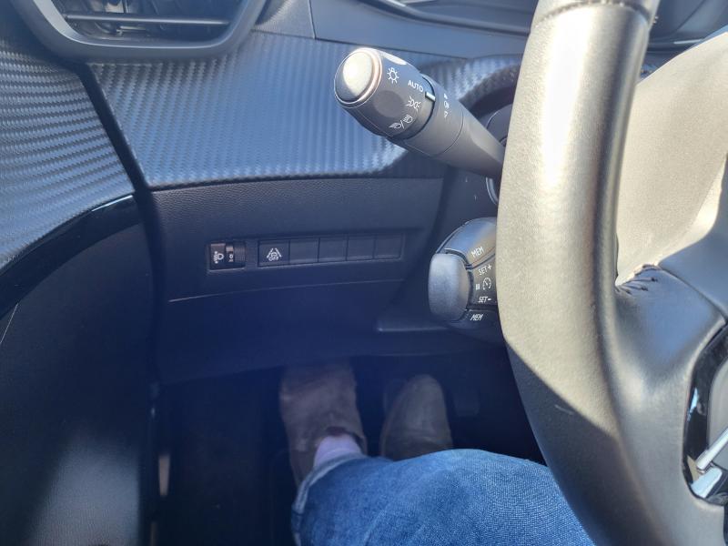 Image of Peugeot 208