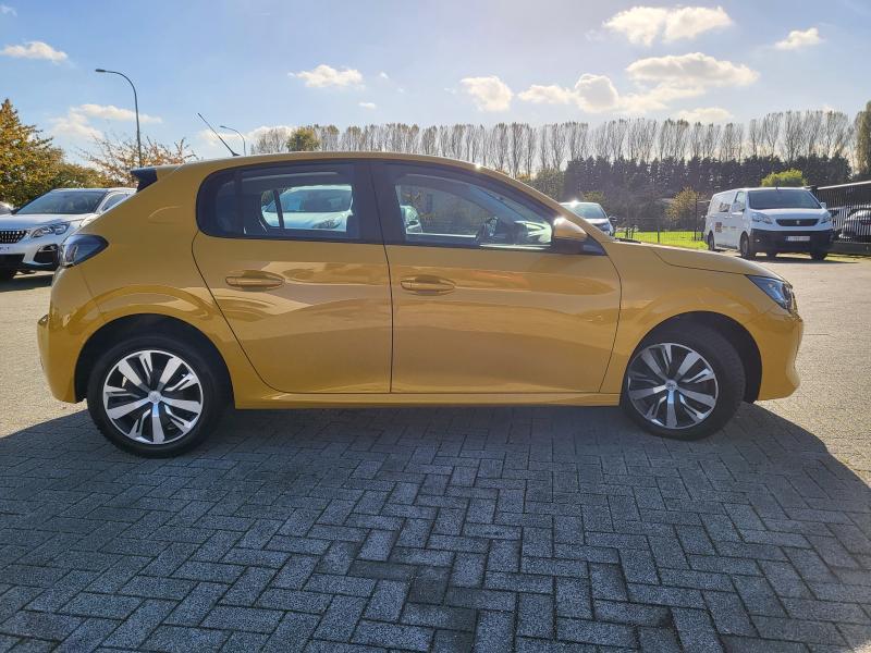 Image of Peugeot 208