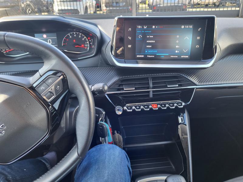Image of Peugeot 208