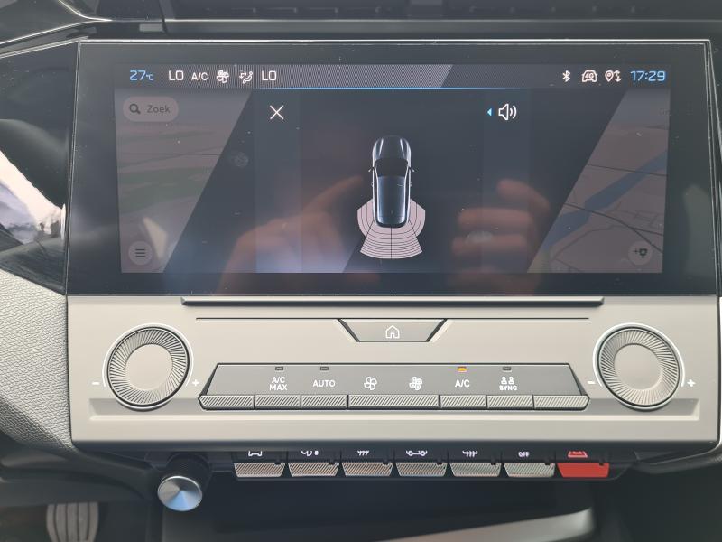 Image of Peugeot 308