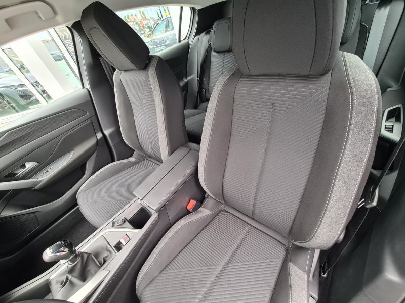 Image of Peugeot 308