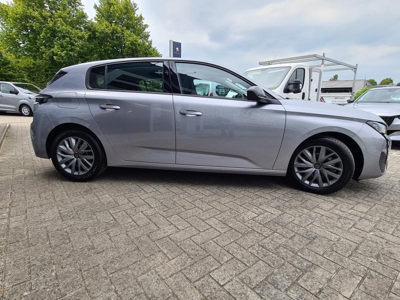 Image of Peugeot 308