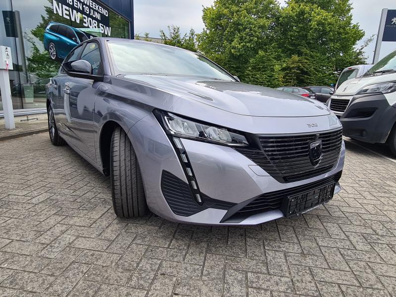 Image of Peugeot 308