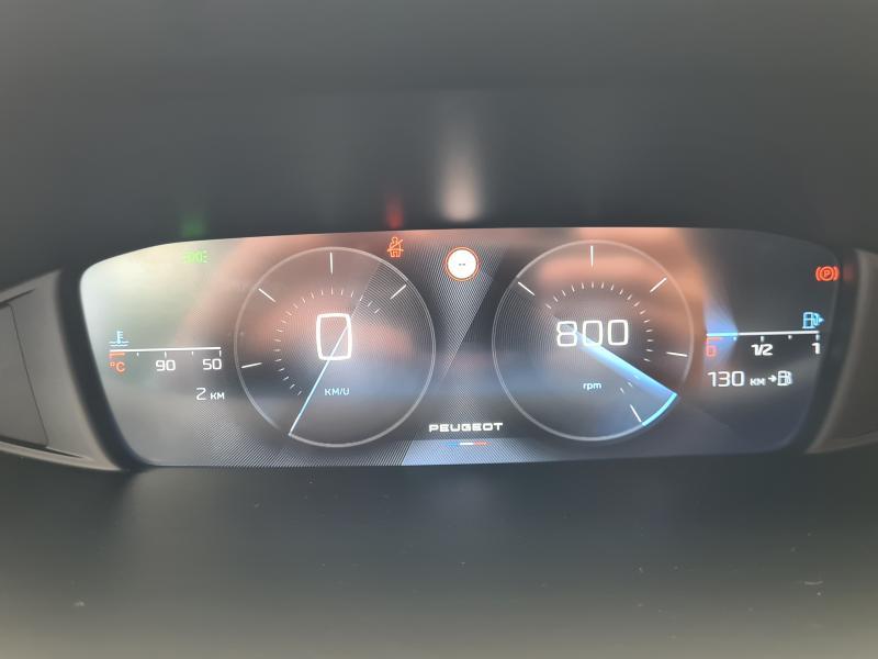 Image of Peugeot 308