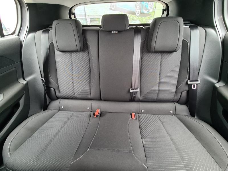 Image of Peugeot 308