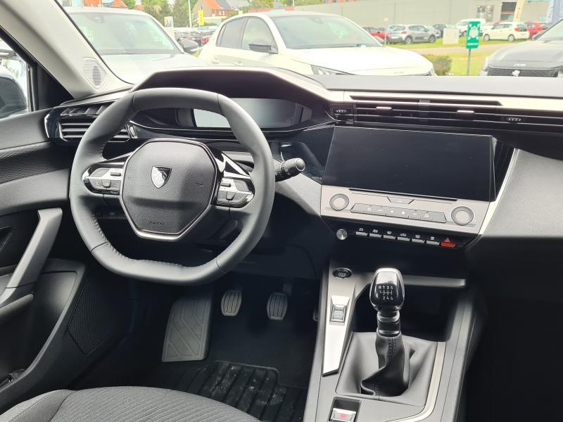 Image of Peugeot 308