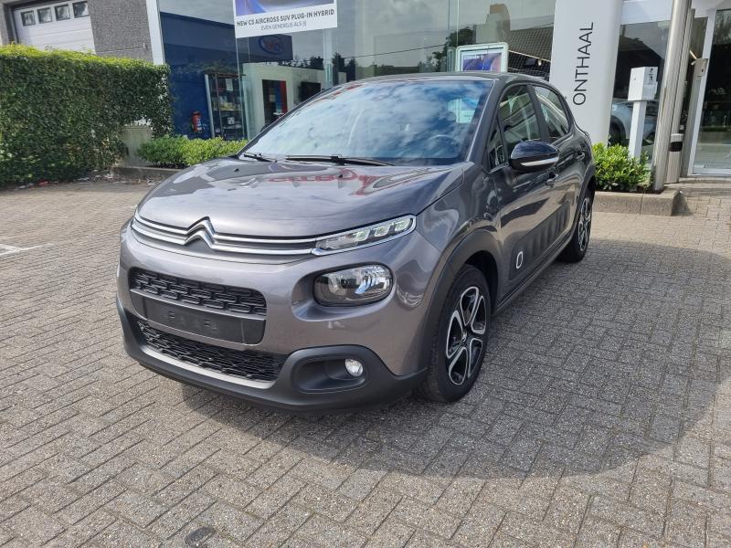 Image of Citroen C3