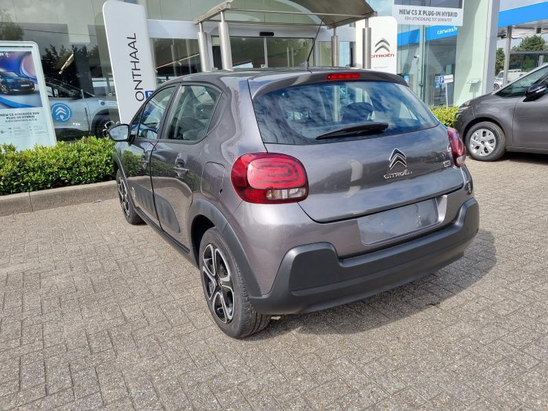 Image of Citroen C3