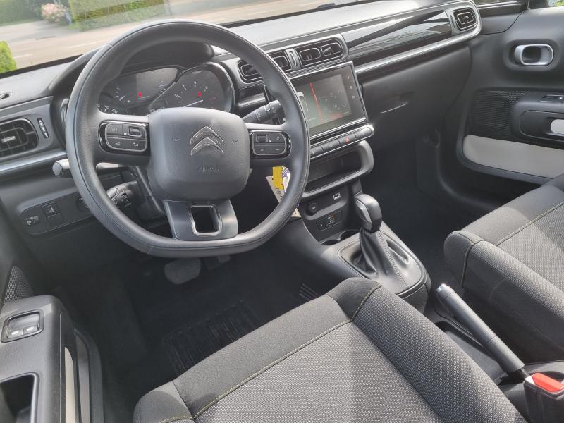 Image of Citroen C3