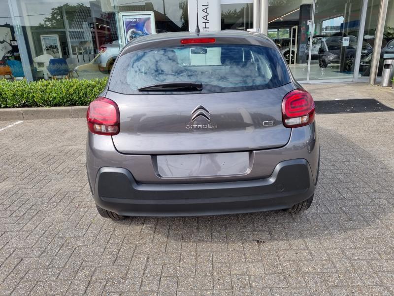 Image of Citroen C3