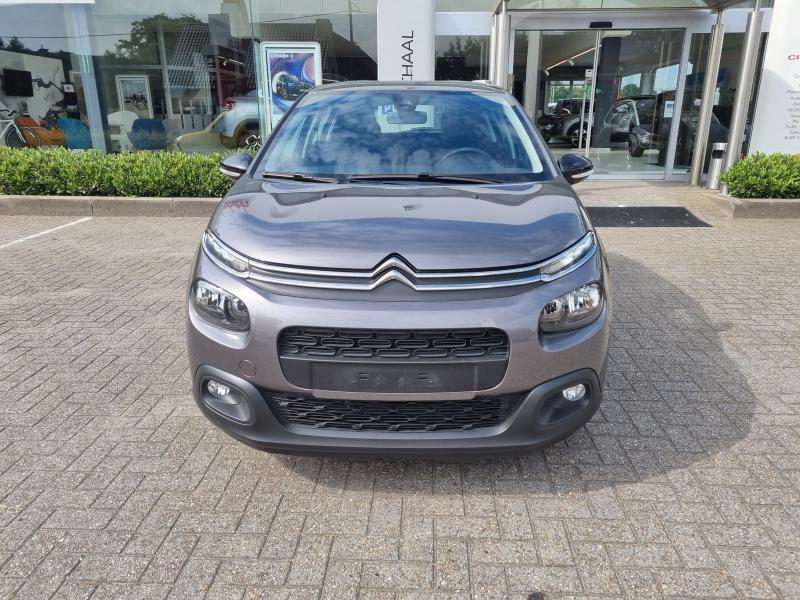 Image of Citroen C3