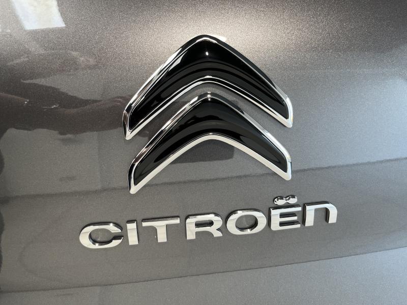 Image of Citroen C3