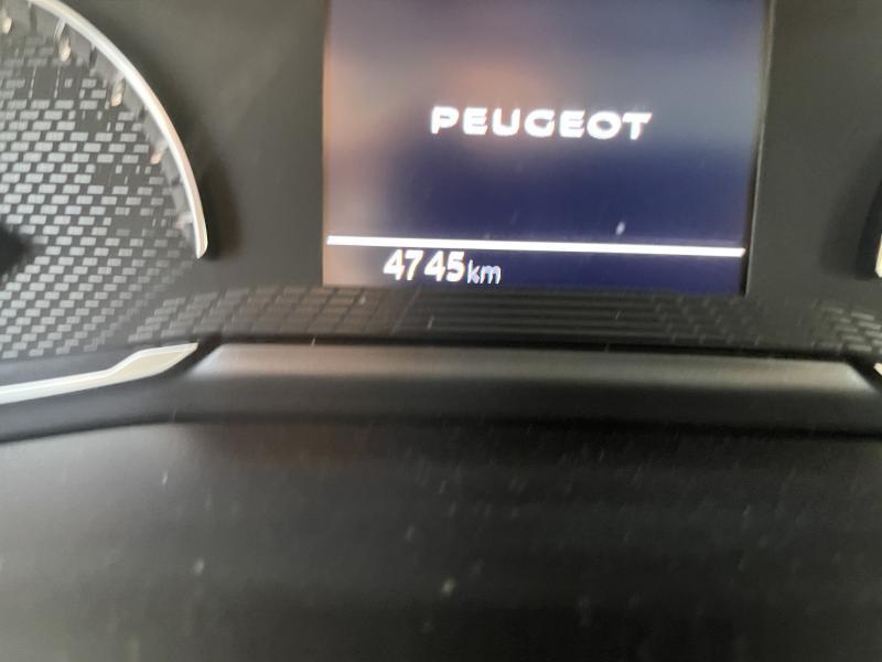 Image of Peugeot 208
