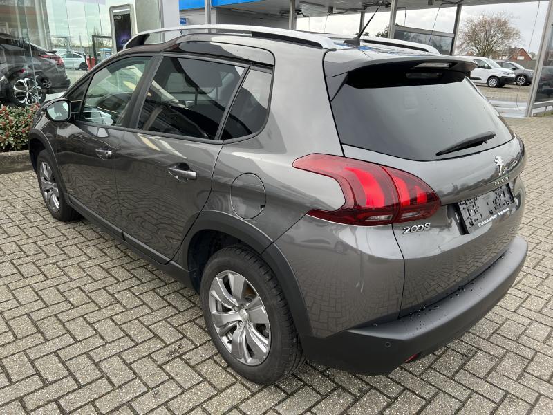 Image of Peugeot 2008