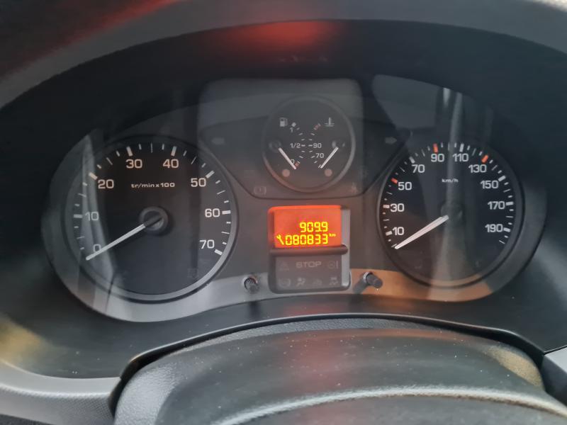 Image of Peugeot Partner