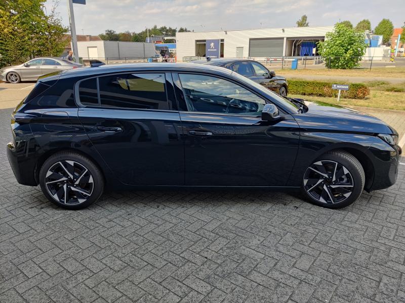 Image of Peugeot 308