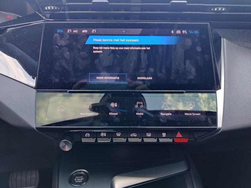 Image of Peugeot 308