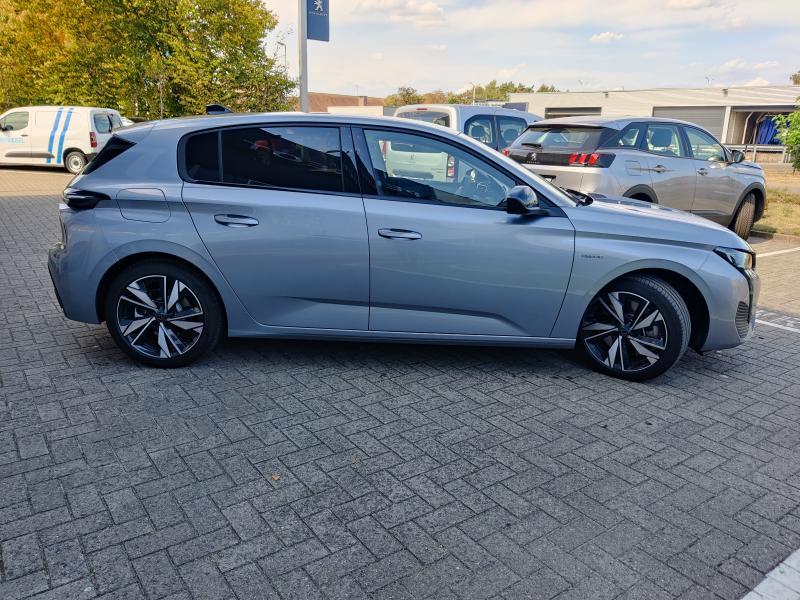 Image of Peugeot 308