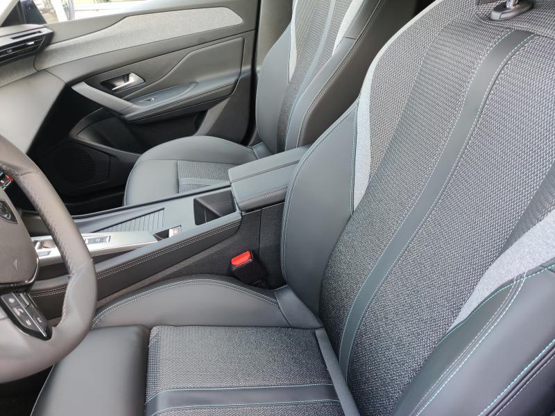 Image of Peugeot 308