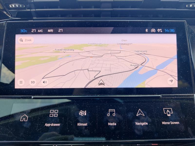 Image of Peugeot 308