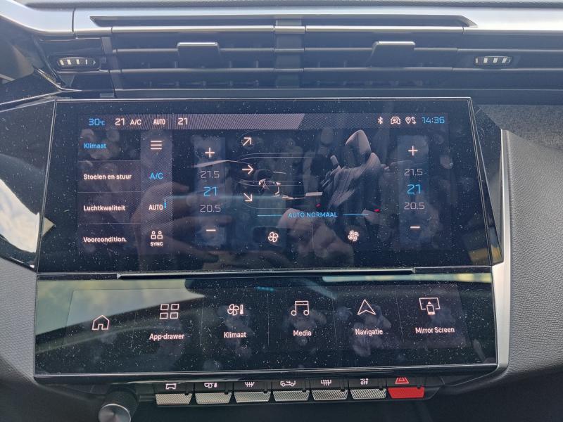 Image of Peugeot 308