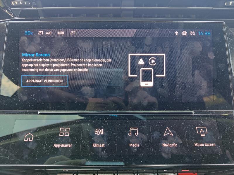 Image of Peugeot 308