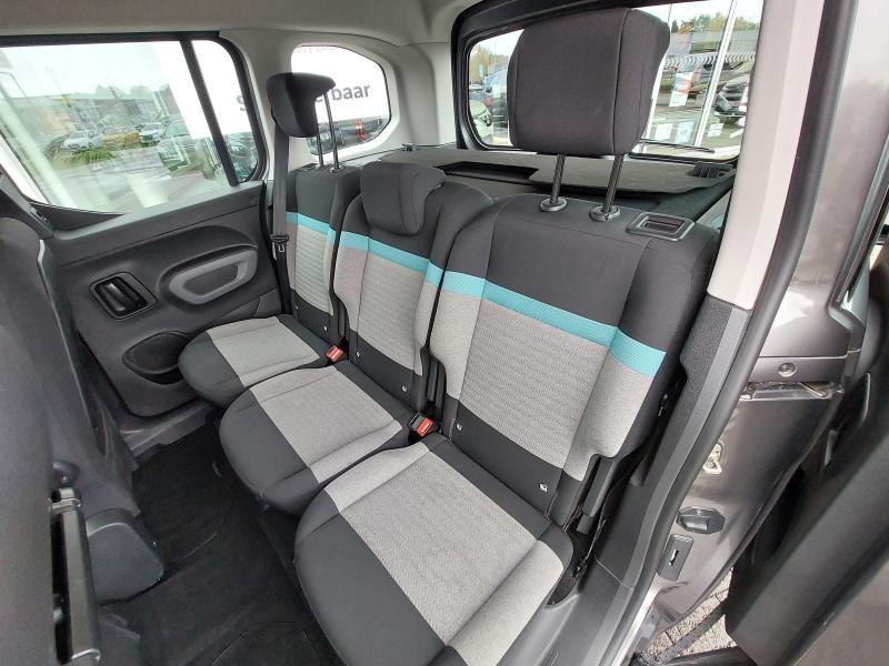 Image of Citroen Berlingo