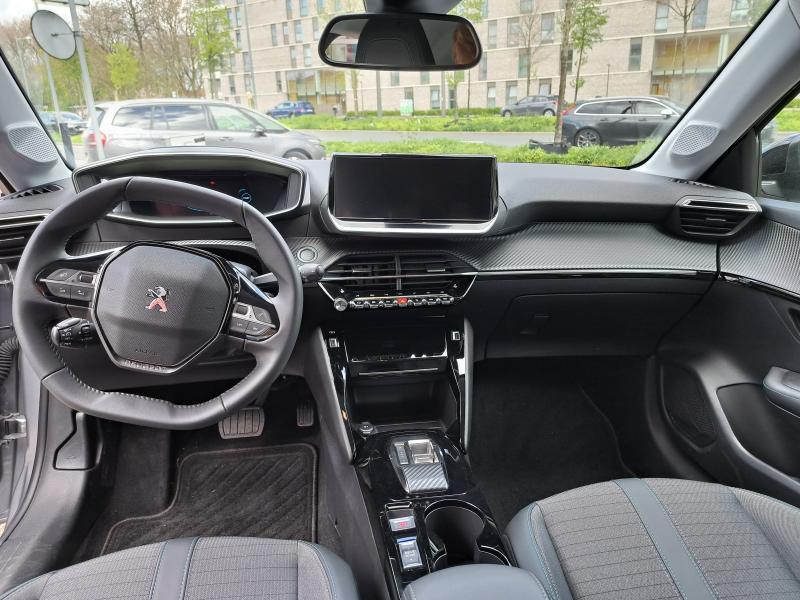 Image of Peugeot 208