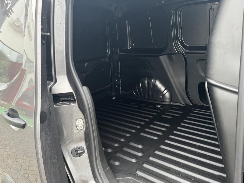Image of Peugeot Partner