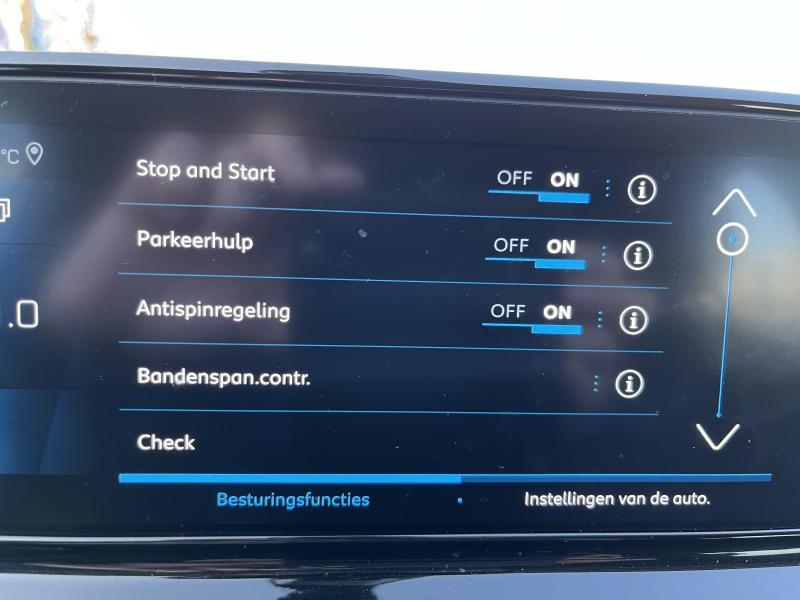 Image of Peugeot 208
