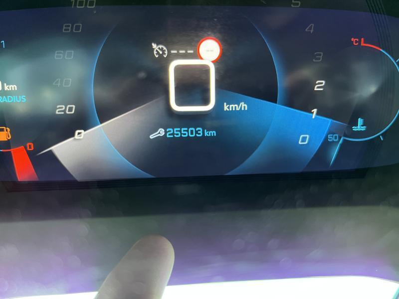 Image of Peugeot 208