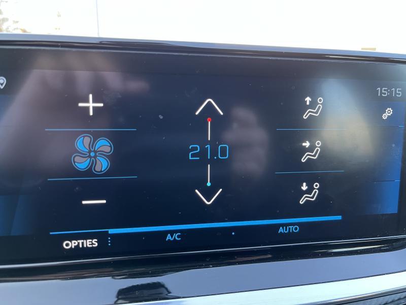 Image of Peugeot 208