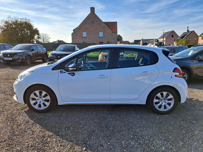Image of Peugeot 208