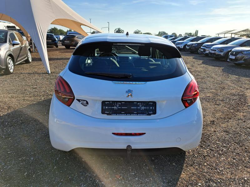 Image of Peugeot 208