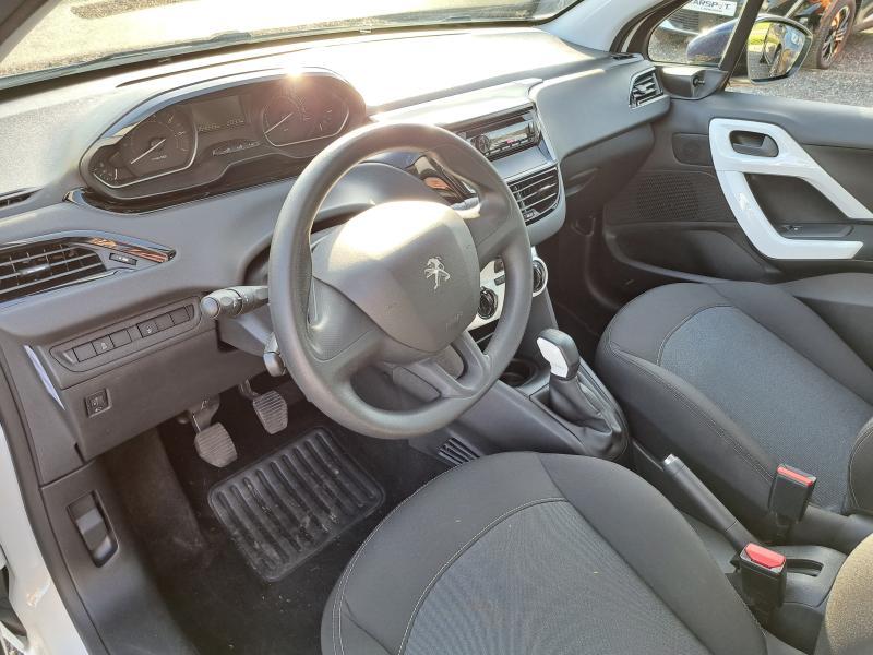 Image of Peugeot 208
