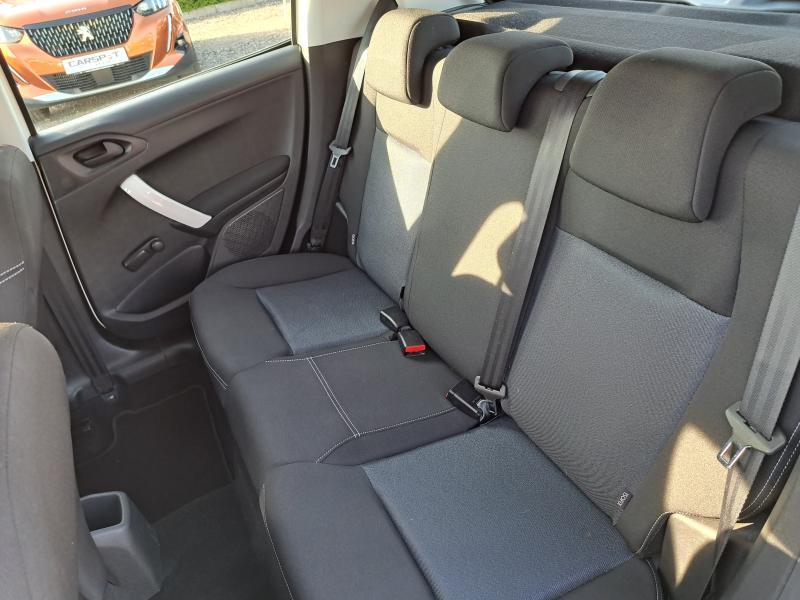 Image of Peugeot 208