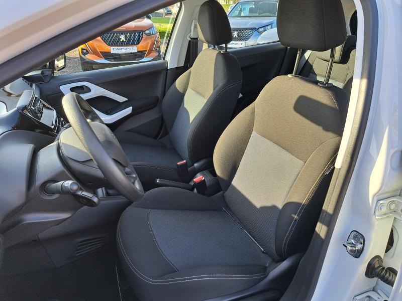 Image of Peugeot 208