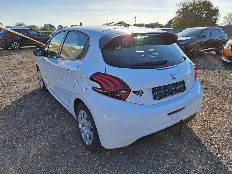 Image of Peugeot 208