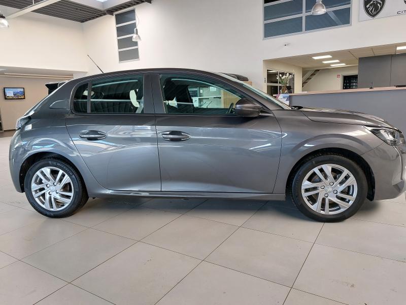 Image of Peugeot 208