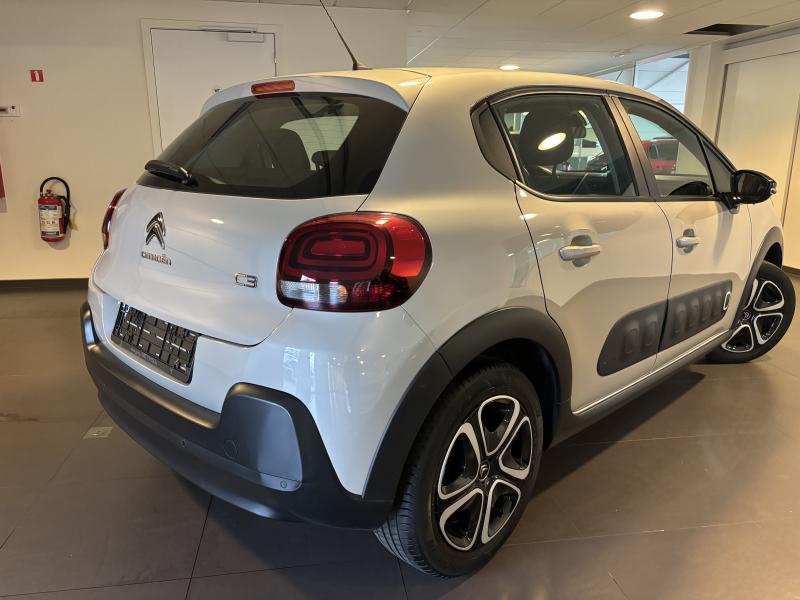 Image of Citroen C3